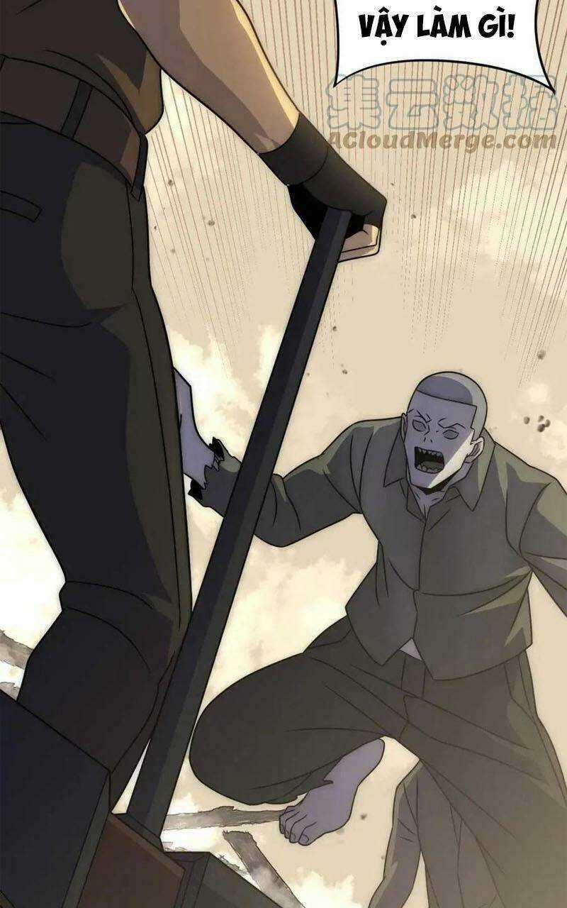 Mạt Thế Đạo Tặc Hành Chapter 59 trang 34