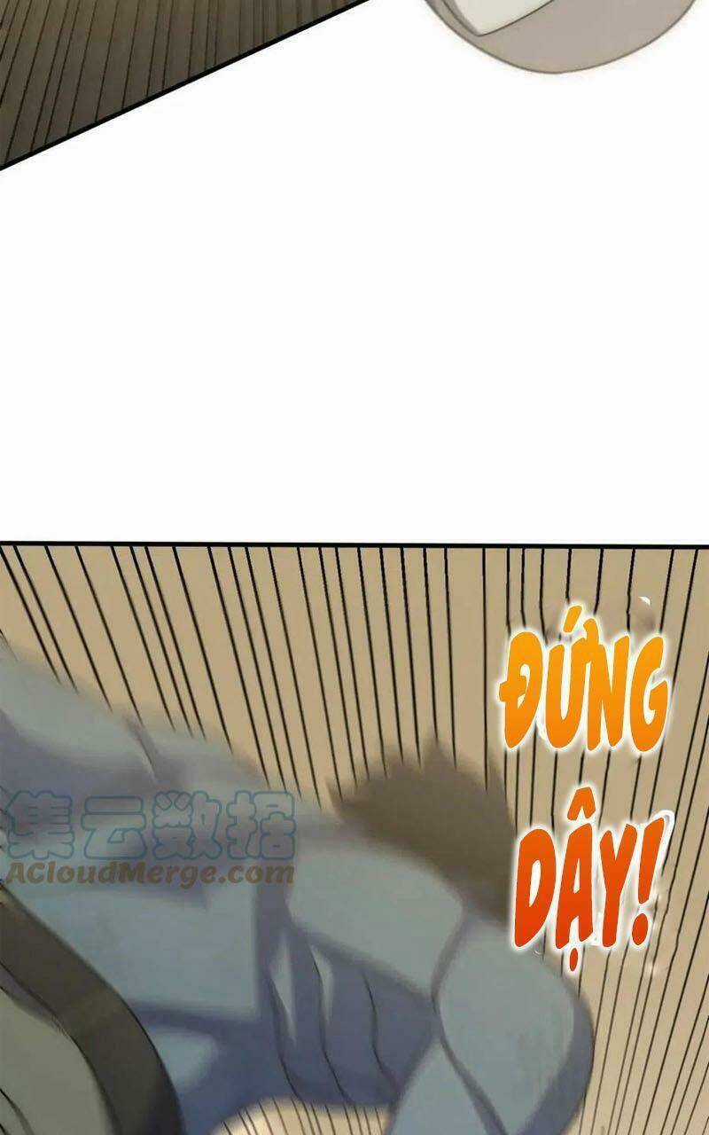 Mạt Thế Đạo Tặc Hành Chapter 59 trang 37