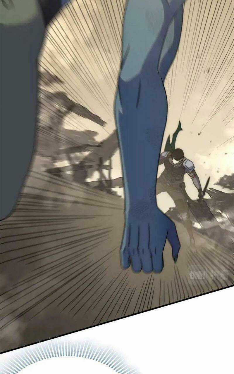 Mạt Thế Đạo Tặc Hành Chapter 59 trang 38