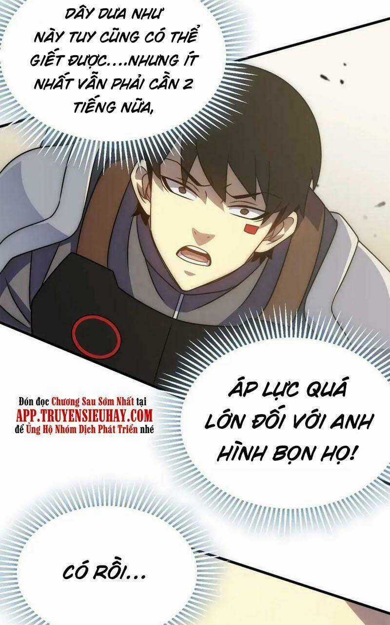 Mạt Thế Đạo Tặc Hành Chapter 59 trang 39