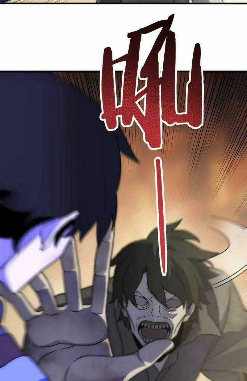 Mạt Thế Đạo Tặc Hành Chapter 59 trang 4