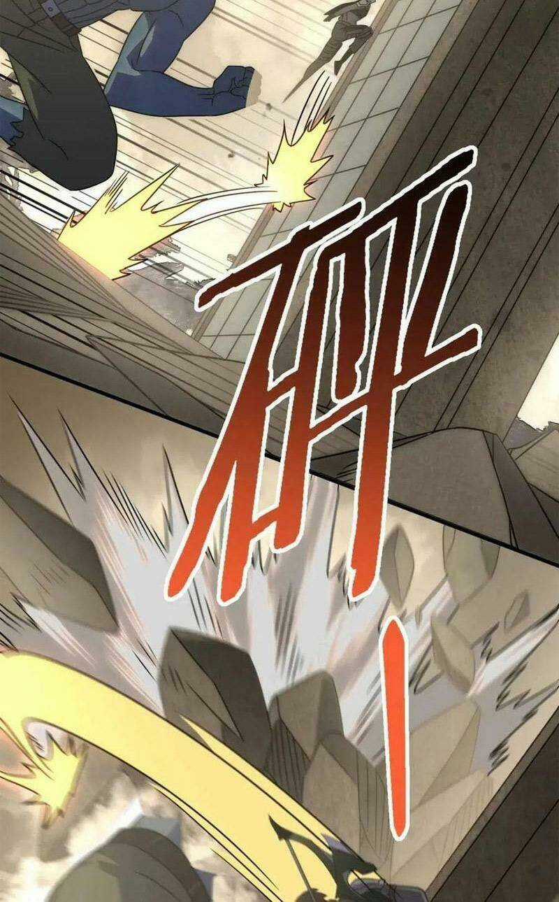 Mạt Thế Đạo Tặc Hành Chapter 59 trang 42