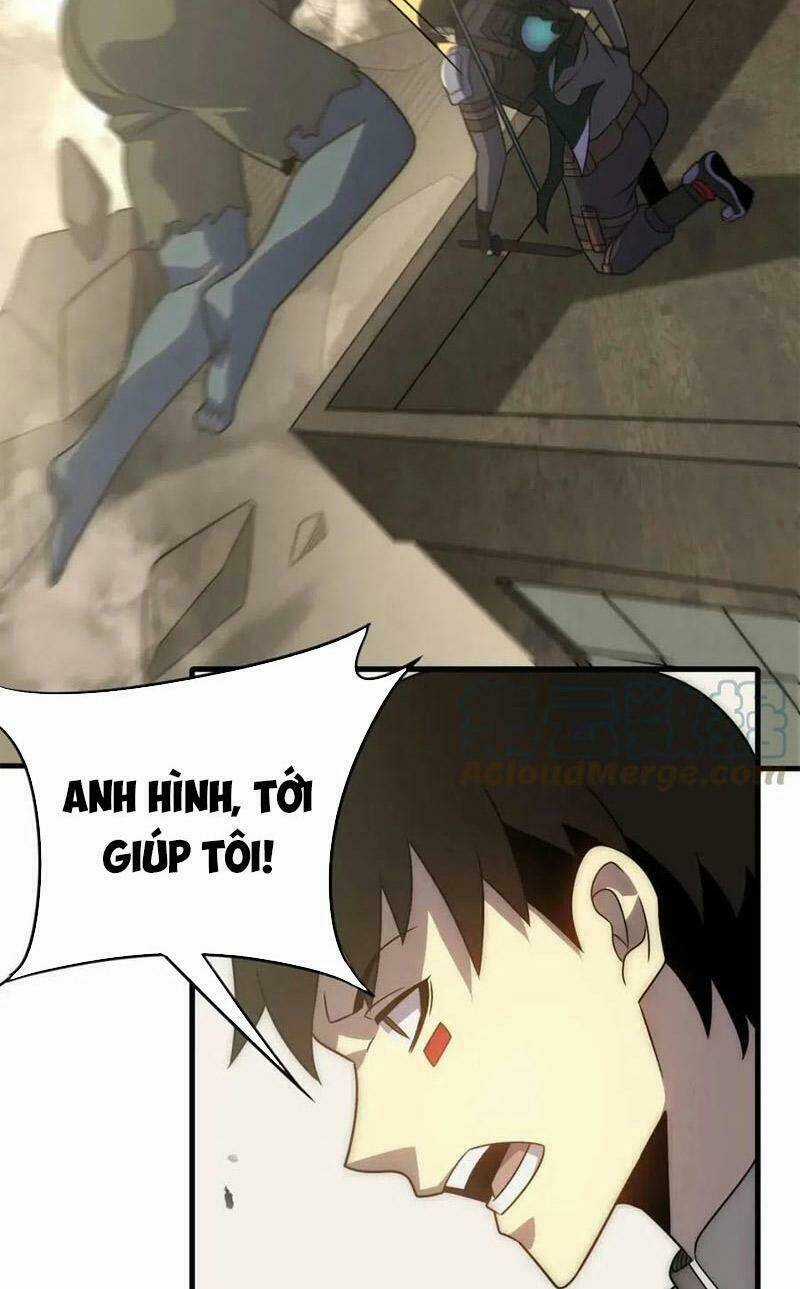 Mạt Thế Đạo Tặc Hành Chapter 59 trang 43