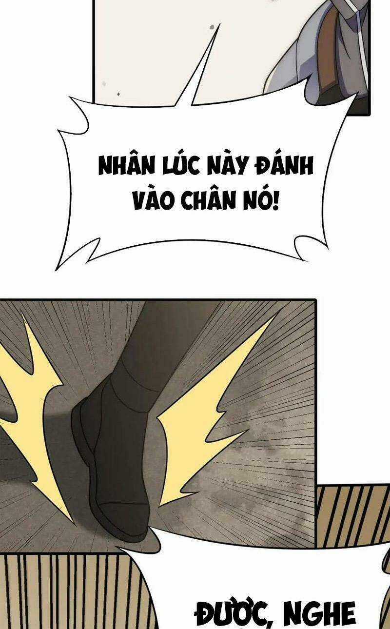 Mạt Thế Đạo Tặc Hành Chapter 59 trang 44