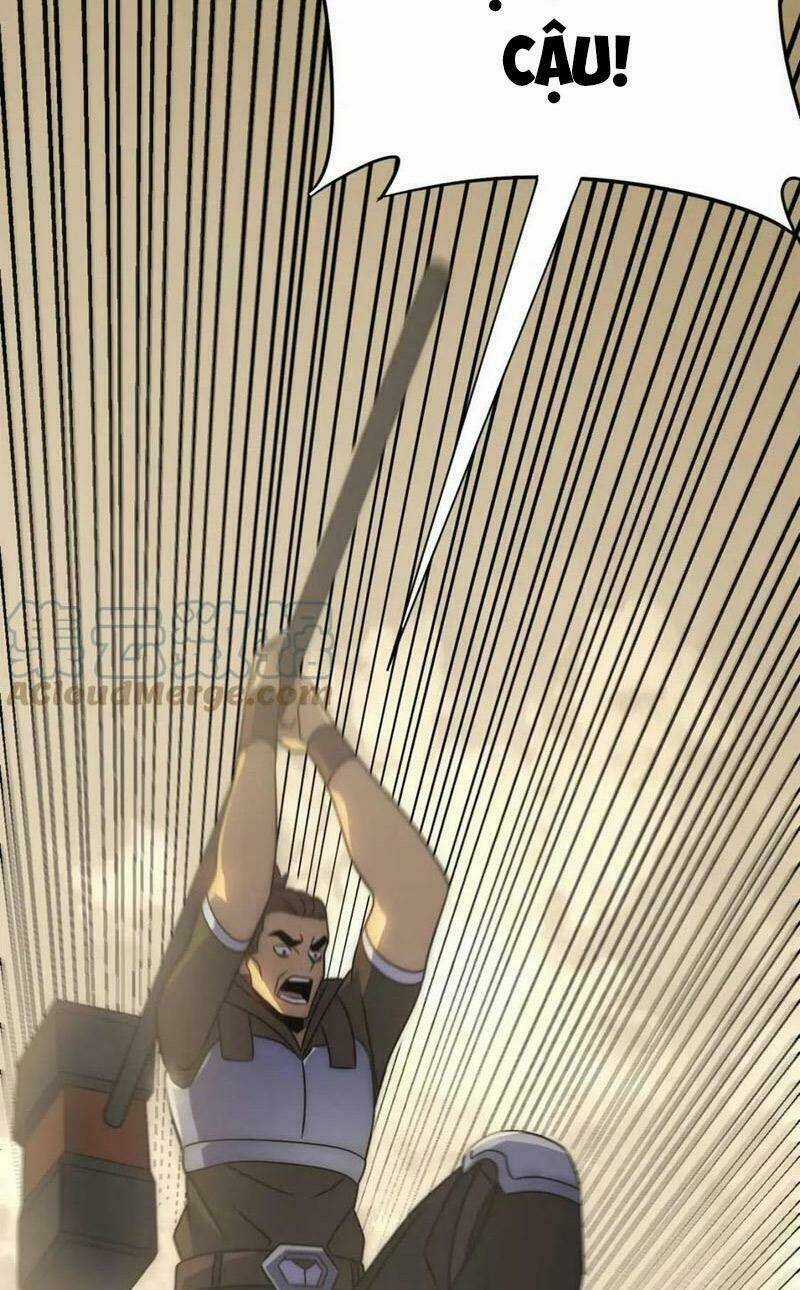 Mạt Thế Đạo Tặc Hành Chapter 59 trang 45