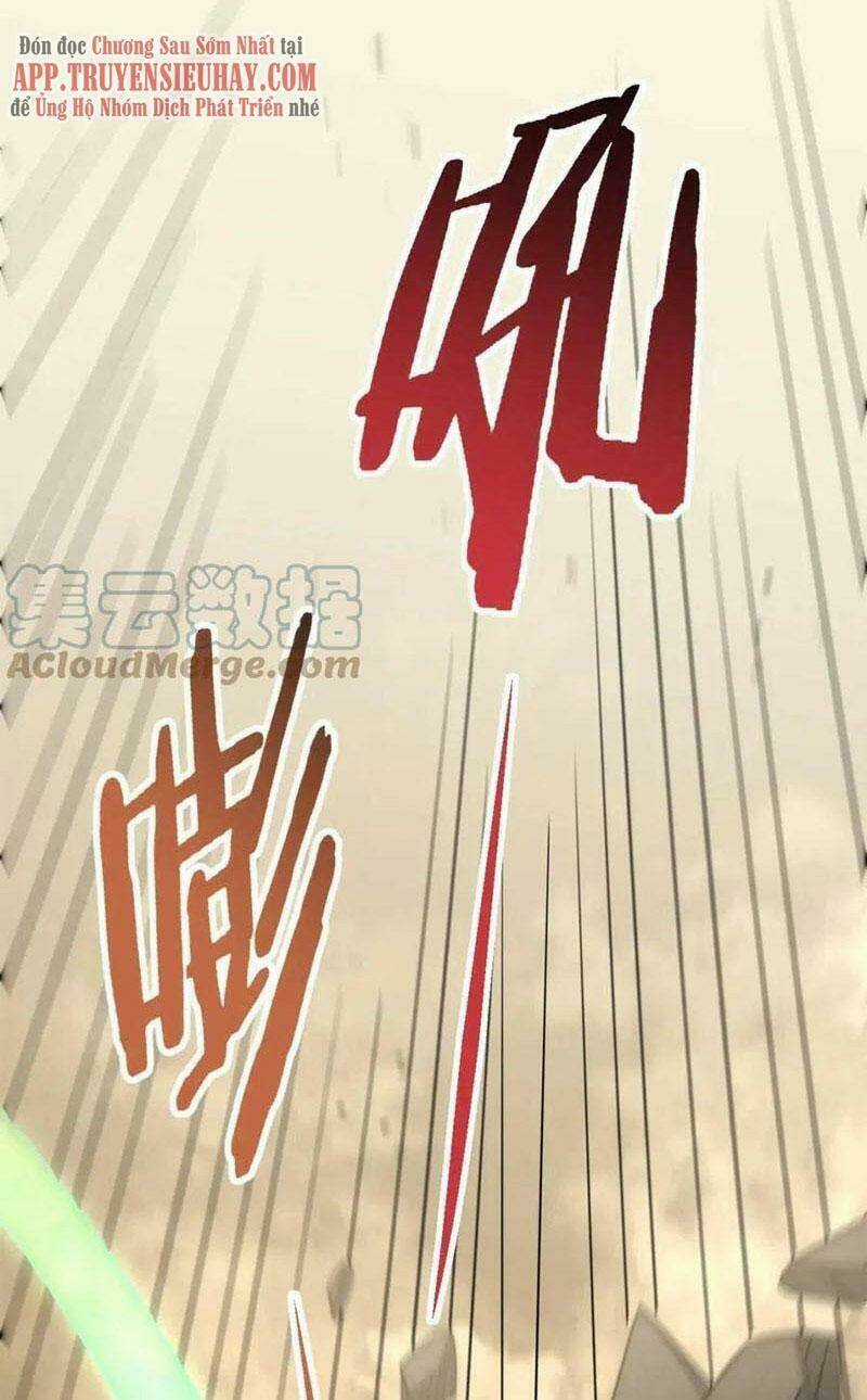 Mạt Thế Đạo Tặc Hành Chapter 59 trang 47