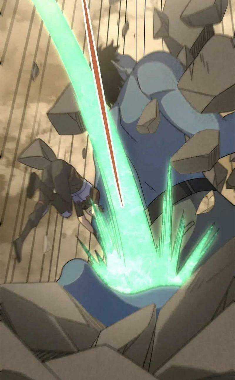 Mạt Thế Đạo Tặc Hành Chapter 59 trang 48