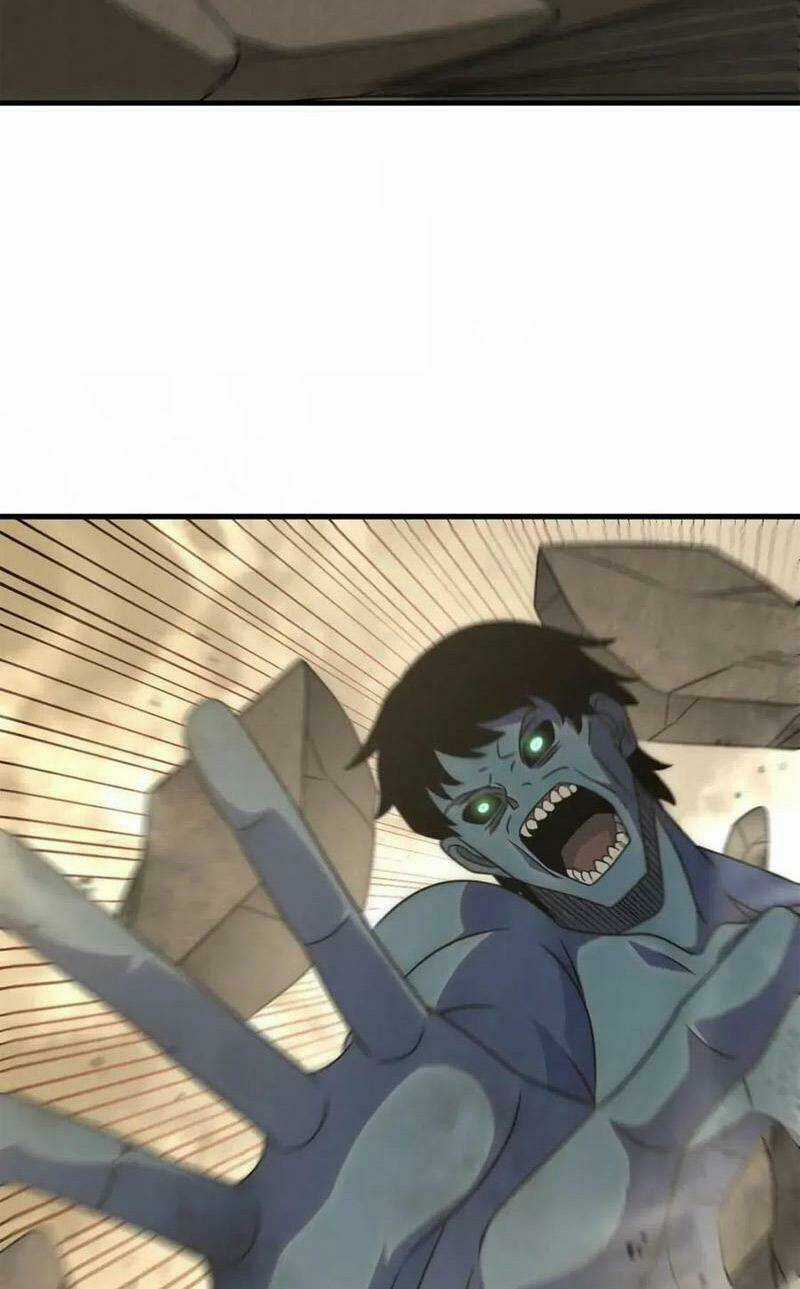 Mạt Thế Đạo Tặc Hành Chapter 59 trang 49