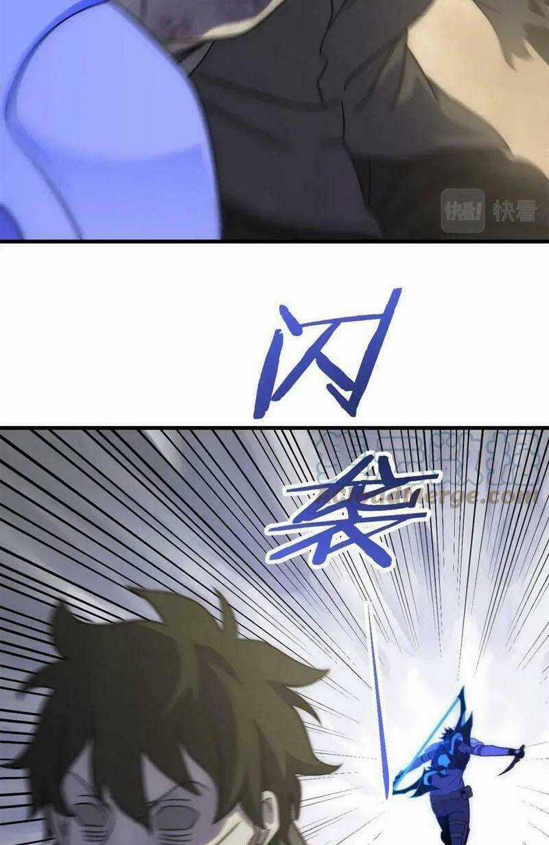 Mạt Thế Đạo Tặc Hành Chapter 59 trang 5