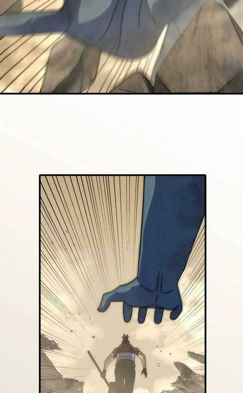 Mạt Thế Đạo Tặc Hành Chapter 59 trang 50