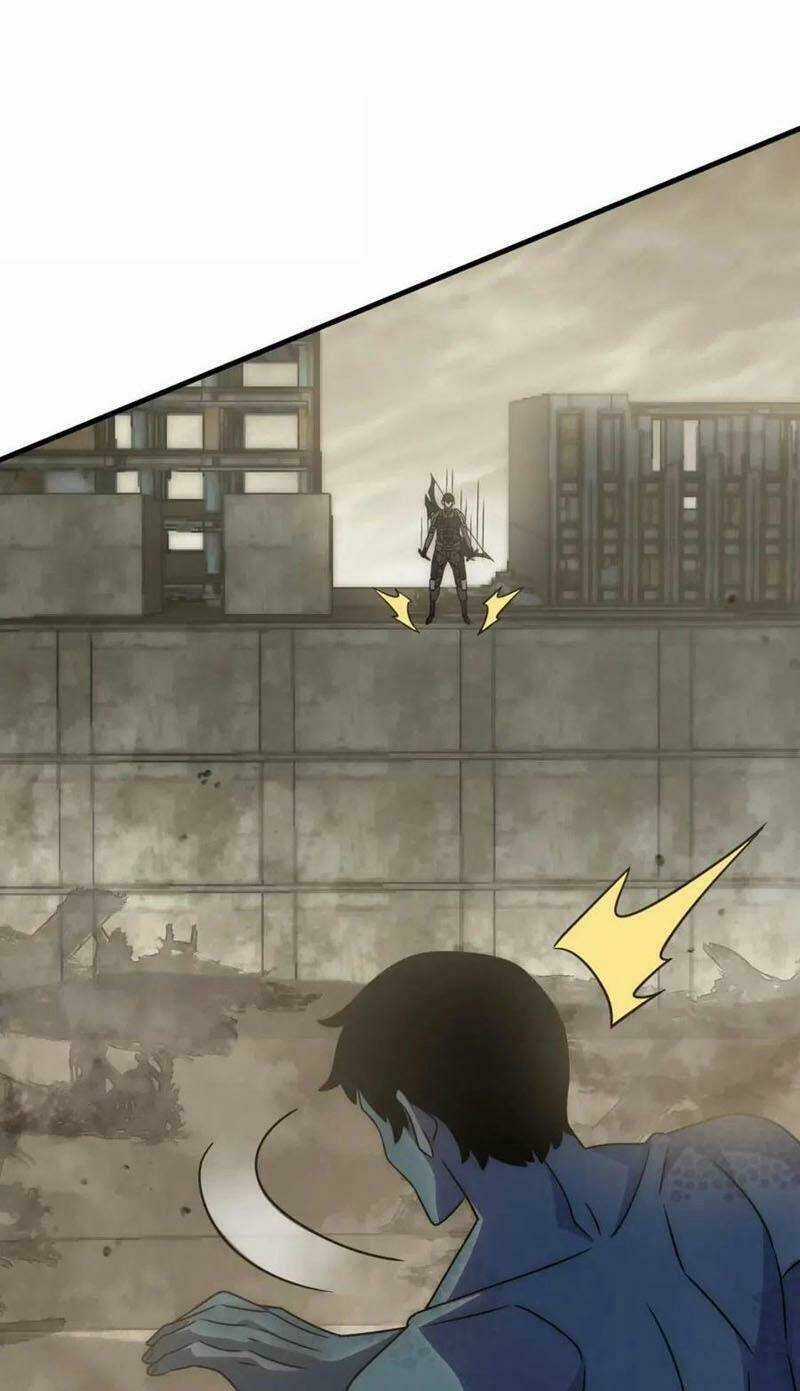 Mạt Thế Đạo Tặc Hành Chapter 59 trang 53