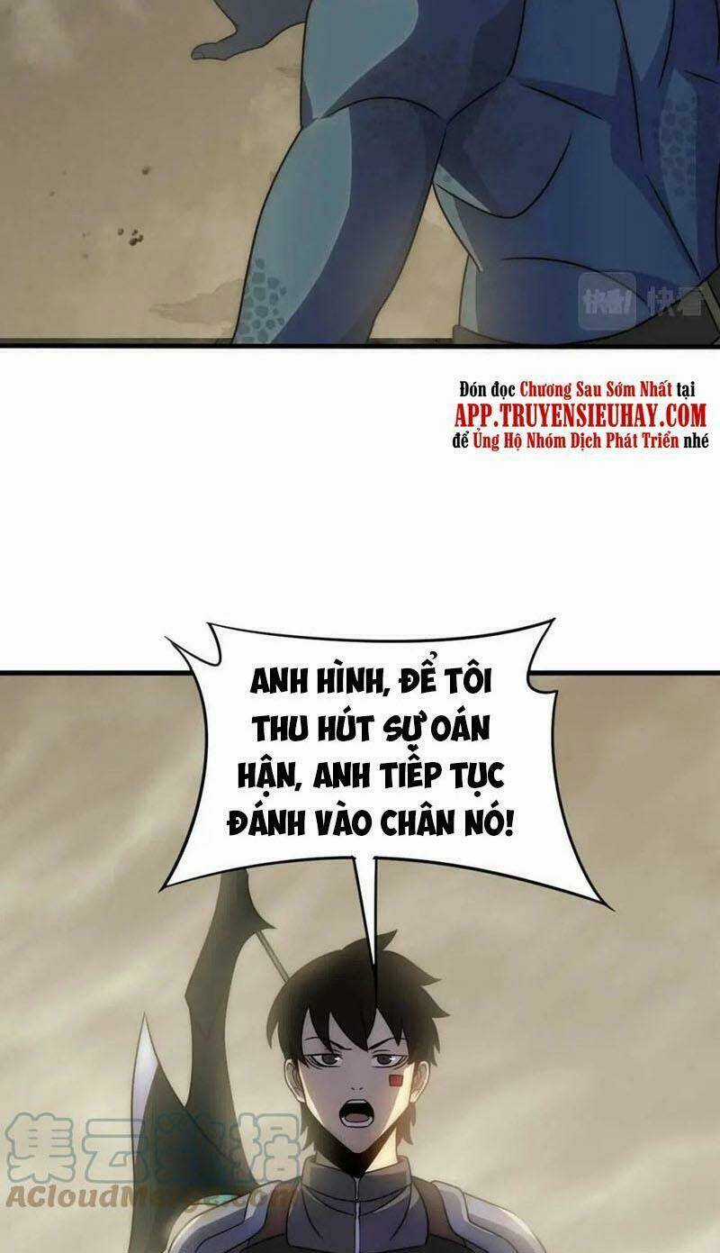 Mạt Thế Đạo Tặc Hành Chapter 59 trang 54