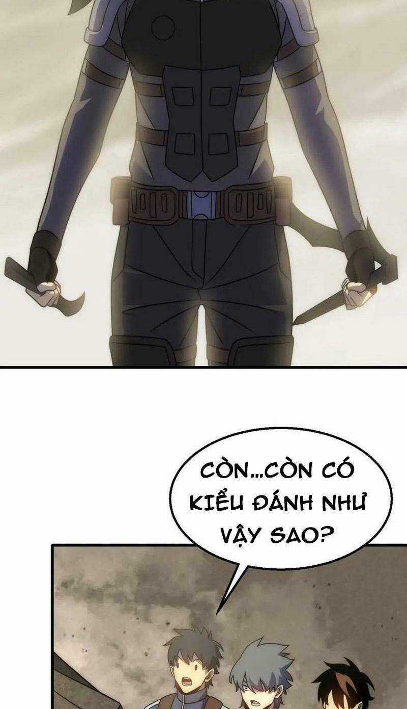 Mạt Thế Đạo Tặc Hành Chapter 59 trang 55