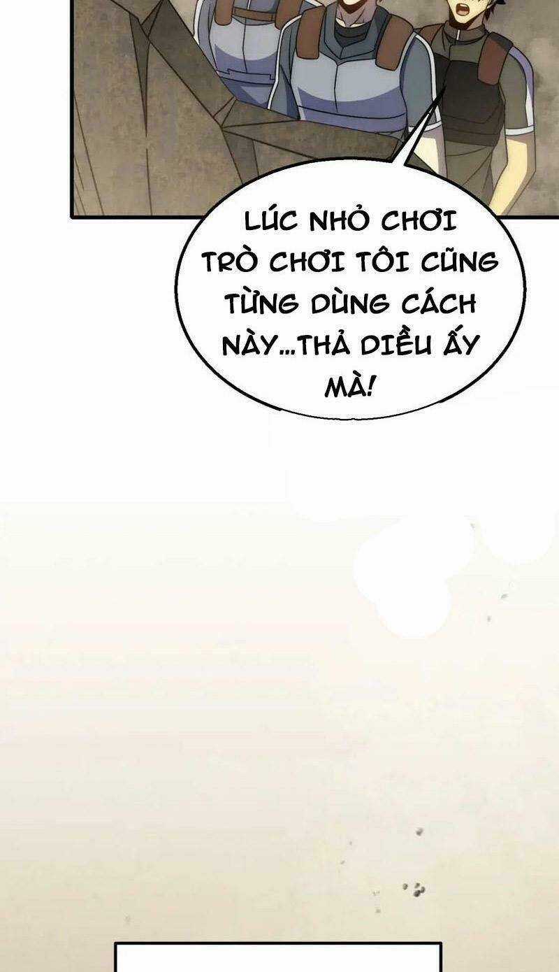 Mạt Thế Đạo Tặc Hành Chapter 59 trang 56