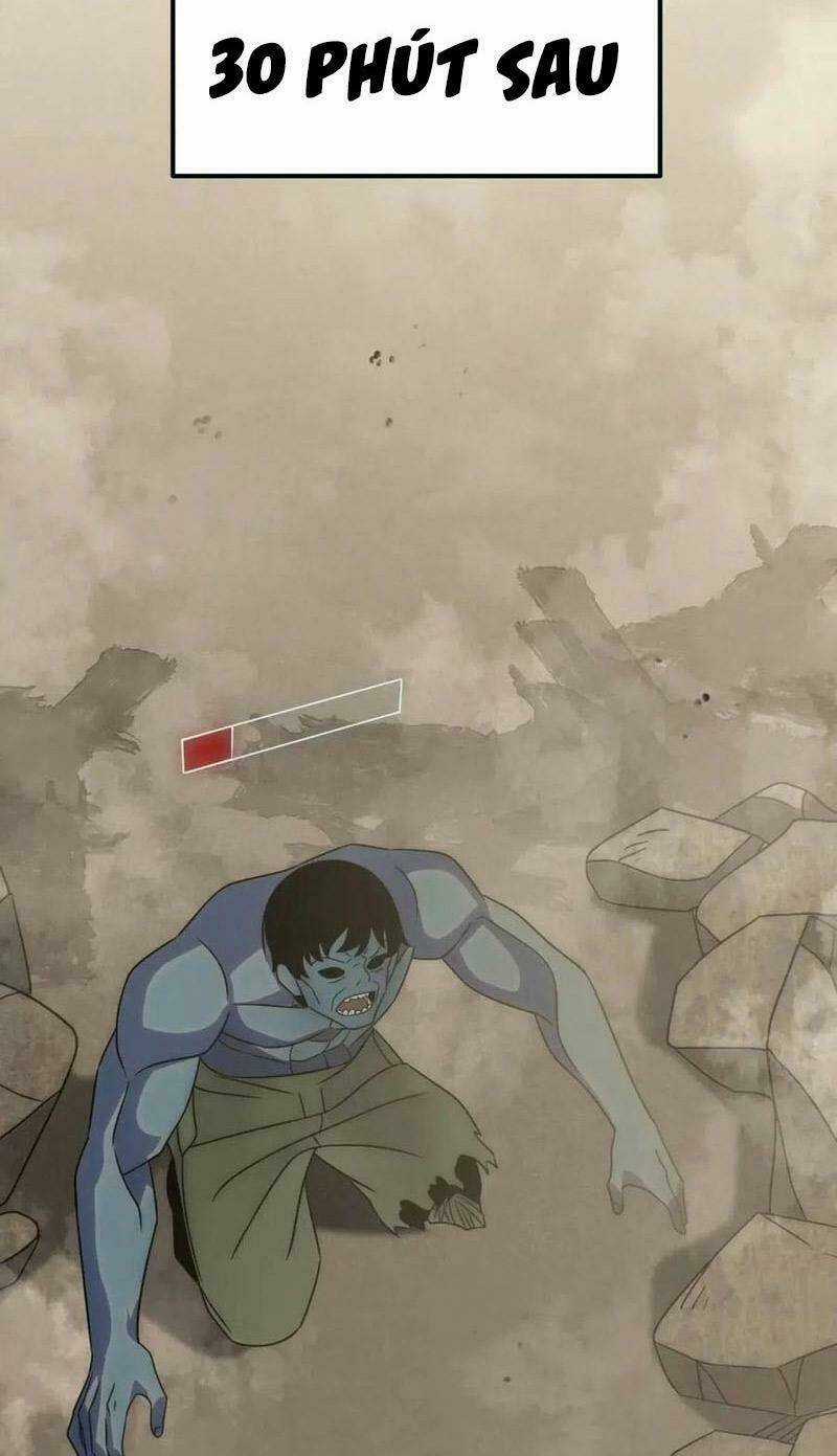 Mạt Thế Đạo Tặc Hành Chapter 59 trang 57