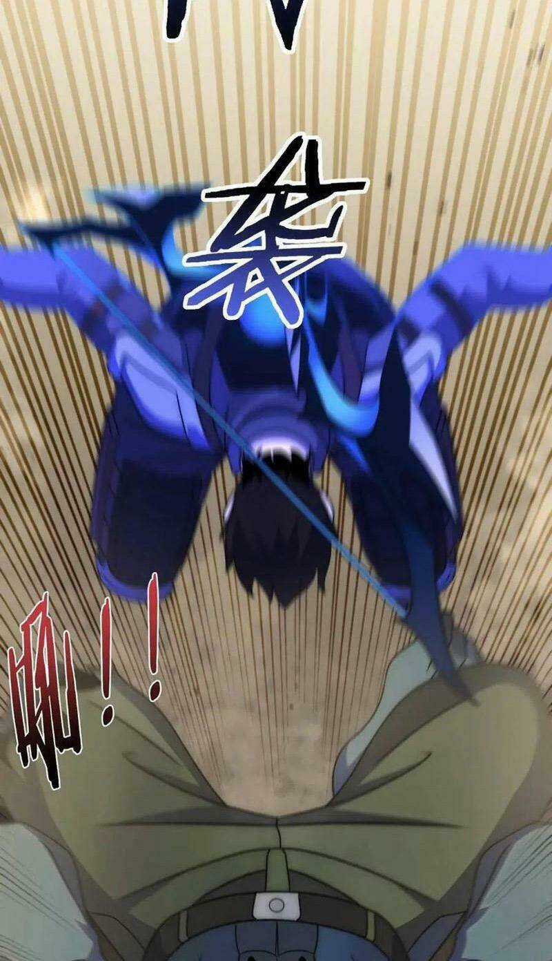 Mạt Thế Đạo Tặc Hành Chapter 59 trang 59