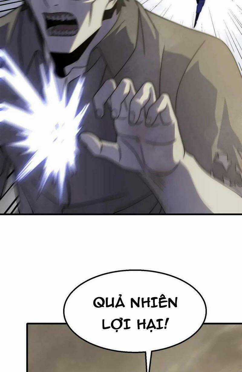 Mạt Thế Đạo Tặc Hành Chapter 59 trang 6