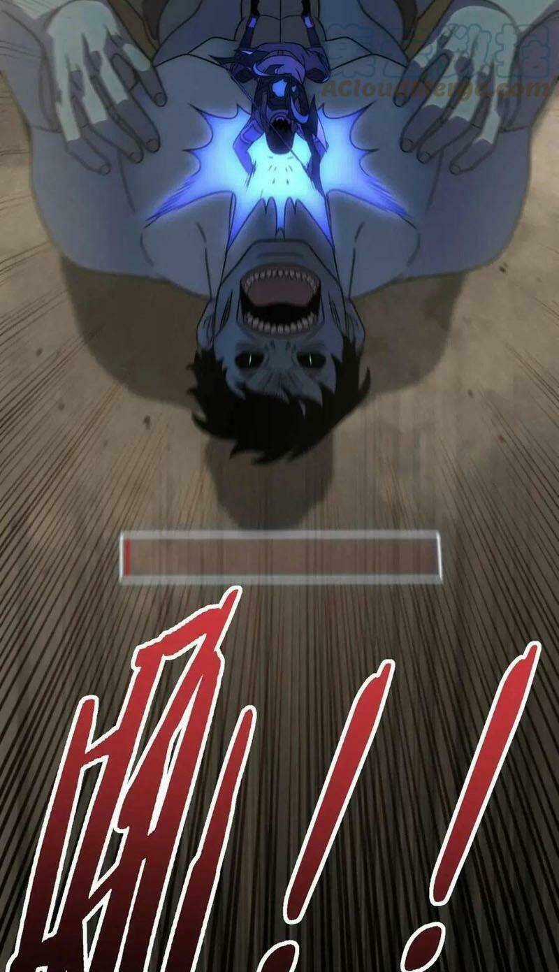 Mạt Thế Đạo Tặc Hành Chapter 59 trang 60