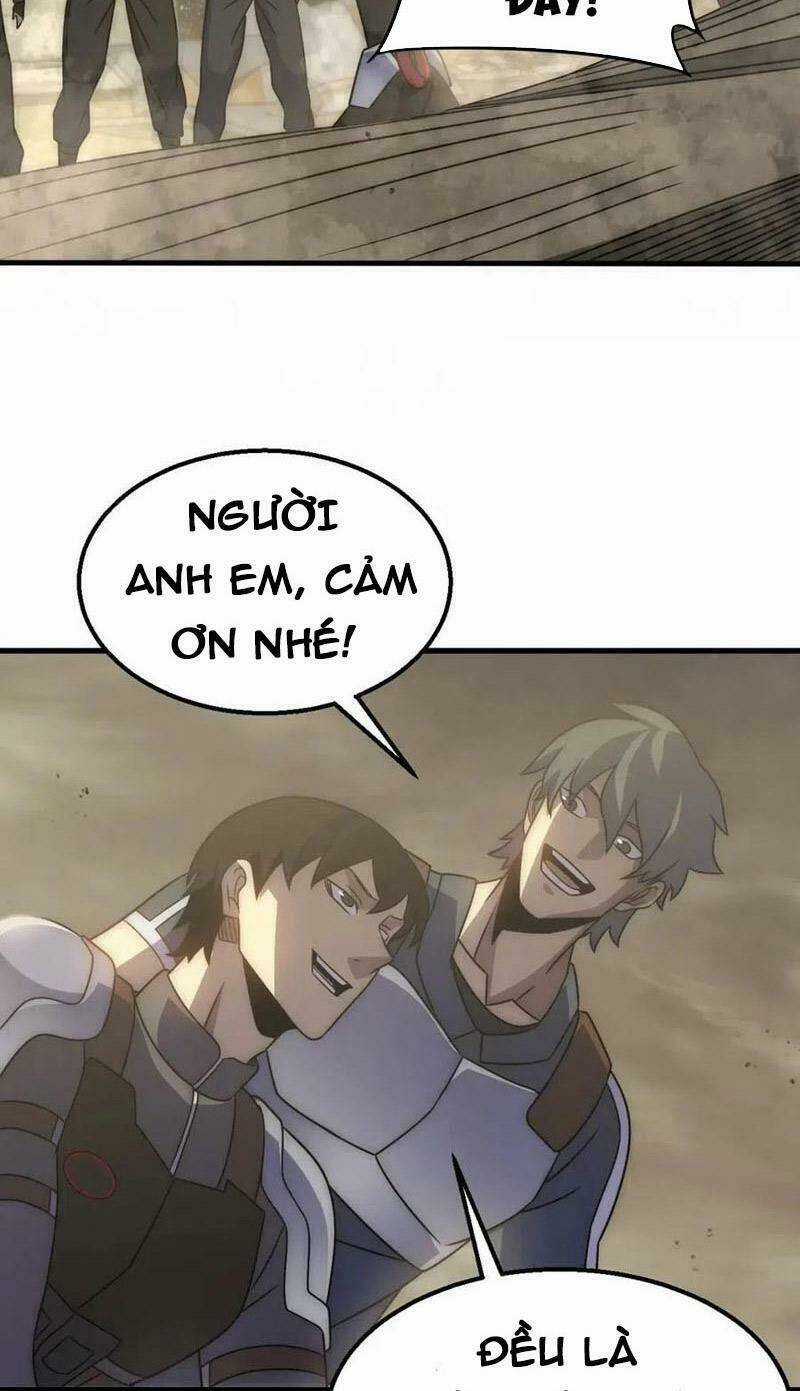 Mạt Thế Đạo Tặc Hành Chapter 59 trang 63