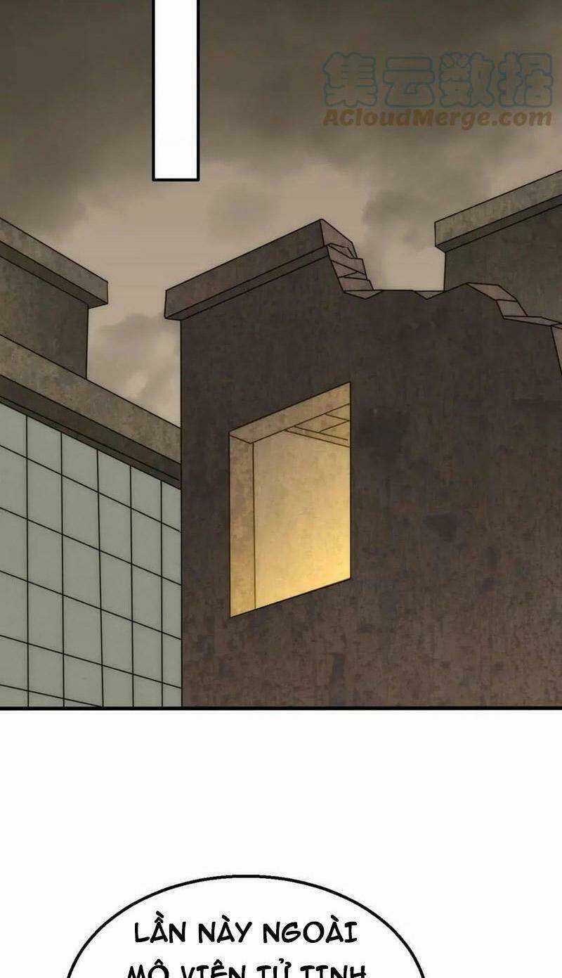 Mạt Thế Đạo Tặc Hành Chapter 59 trang 65