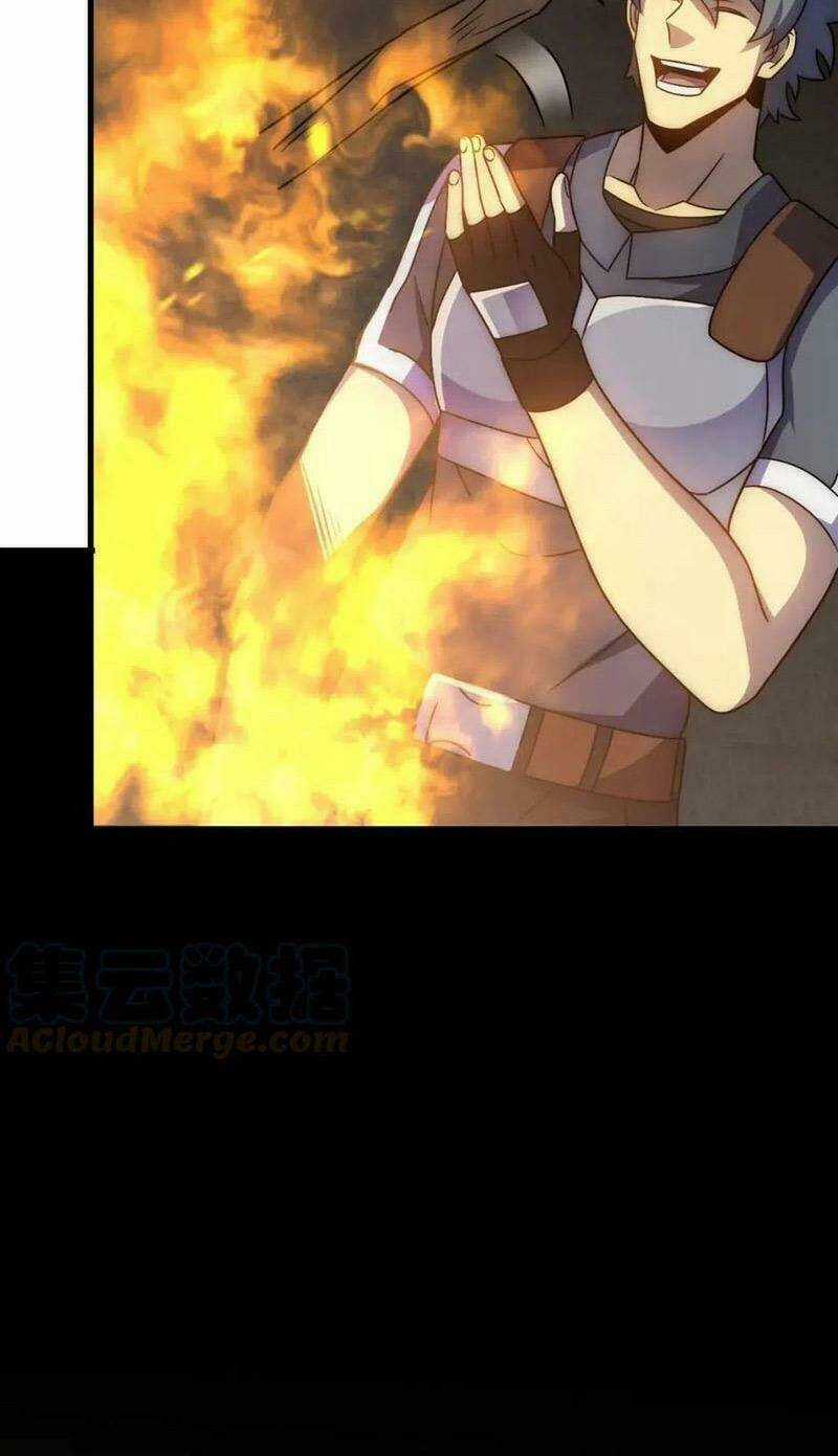 Mạt Thế Đạo Tặc Hành Chapter 59 trang 68