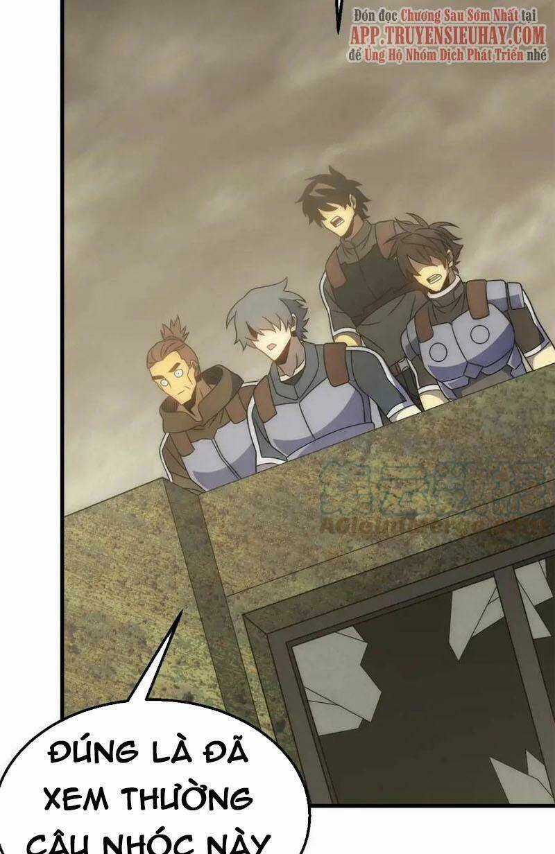 Mạt Thế Đạo Tặc Hành Chapter 59 trang 7