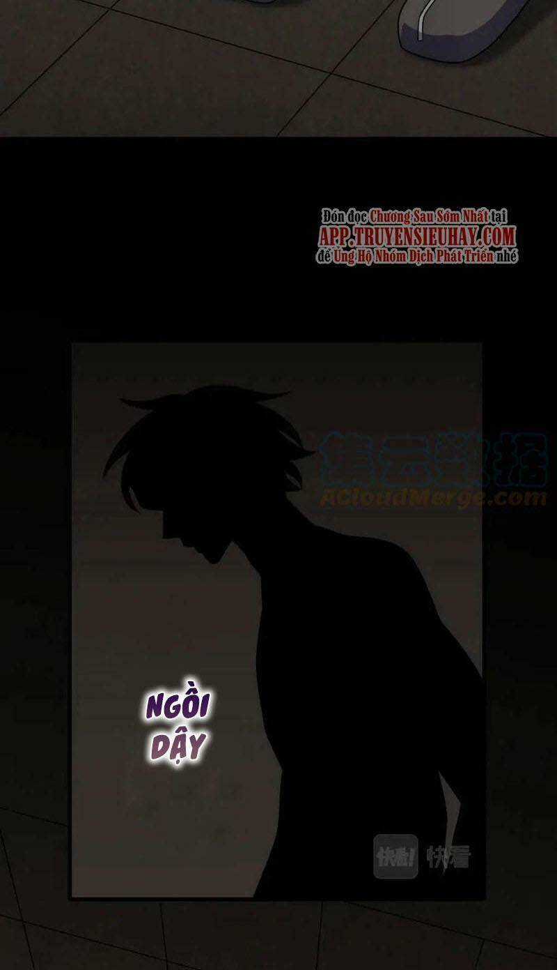 Mạt Thế Đạo Tặc Hành Chapter 59 trang 70