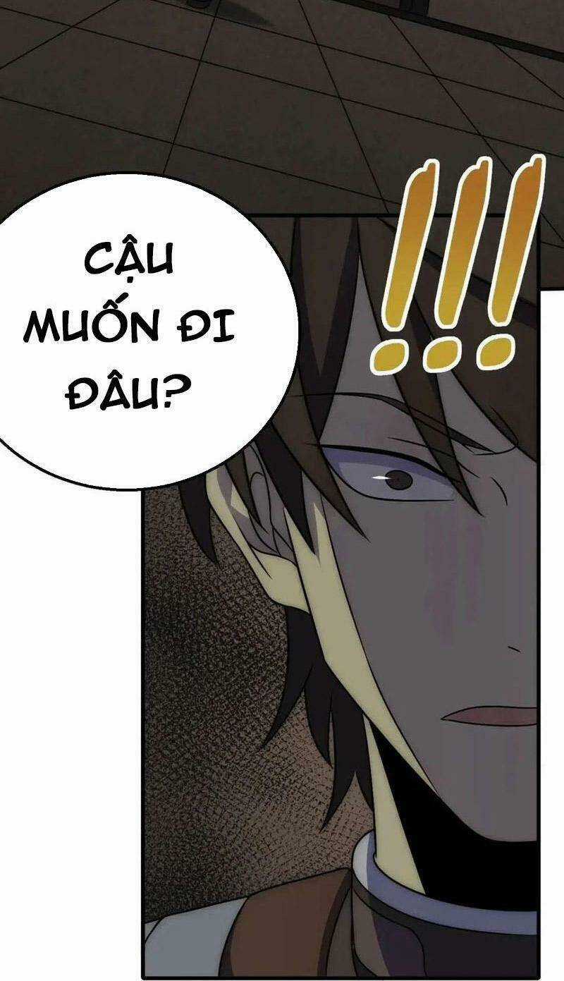 Mạt Thế Đạo Tặc Hành Chapter 59 trang 72