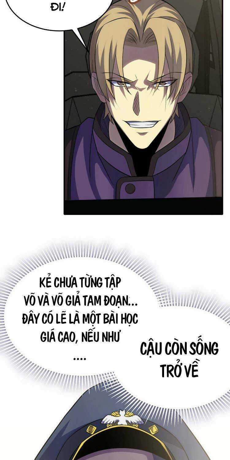 Mạt Thế Đạo Tặc Hành Chapter 6 trang 12