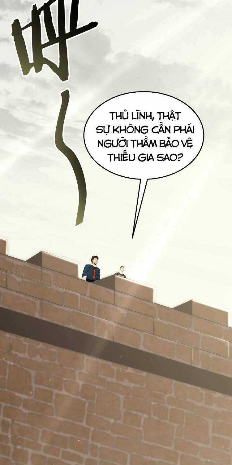 Mạt Thế Đạo Tặc Hành Chapter 6 trang 14