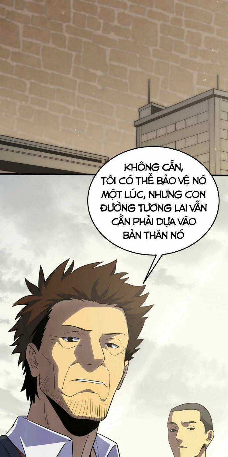 Mạt Thế Đạo Tặc Hành Chapter 6 trang 15