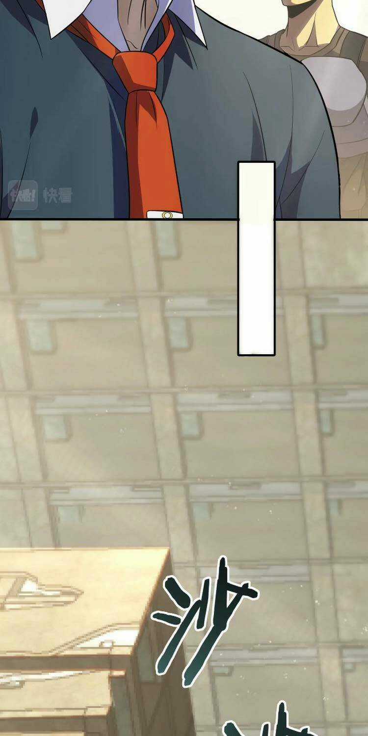 Mạt Thế Đạo Tặc Hành Chapter 6 trang 16