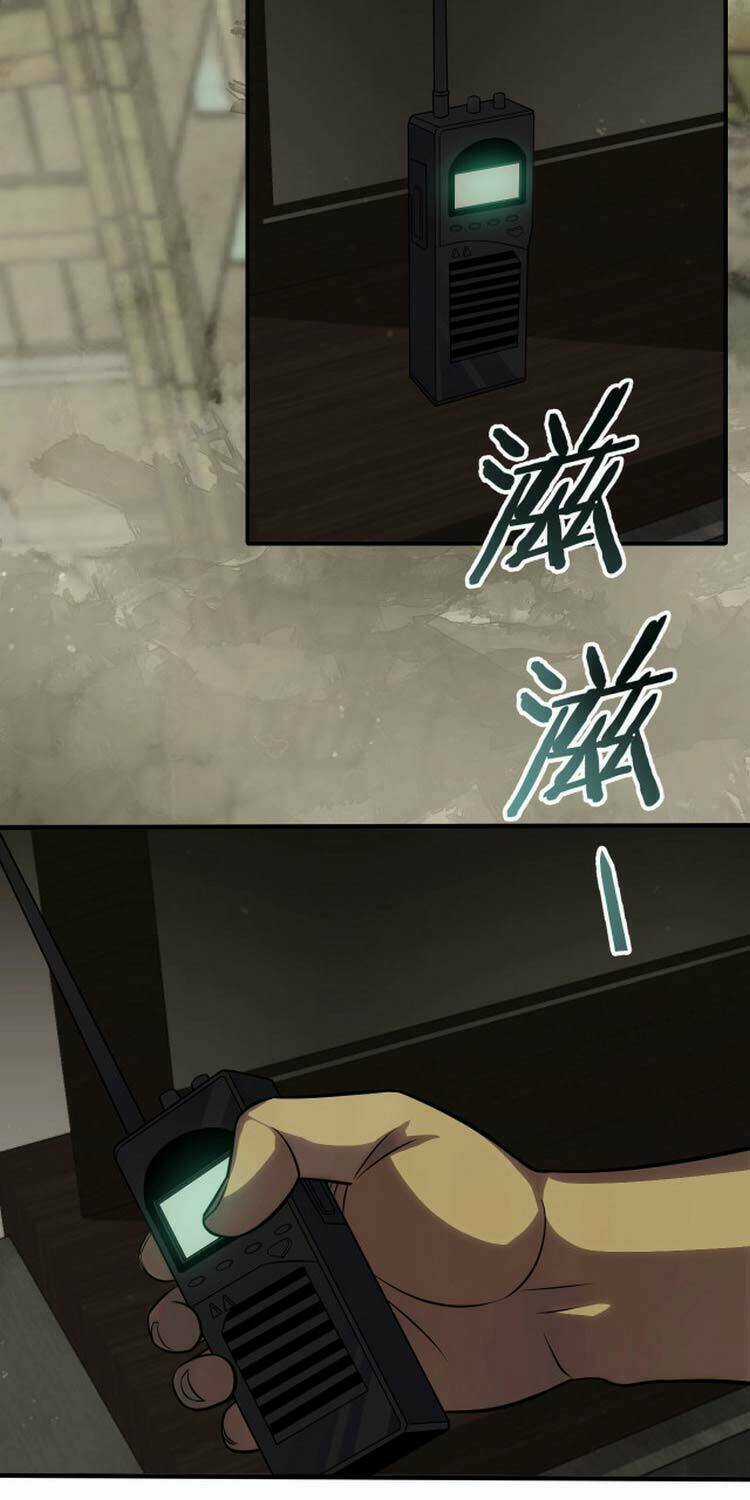 Mạt Thế Đạo Tặc Hành Chapter 6 trang 18