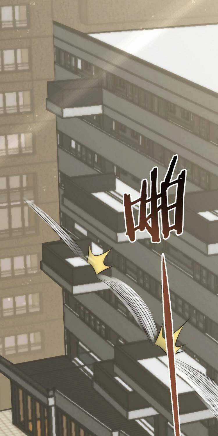 Mạt Thế Đạo Tặc Hành Chapter 6 trang 23