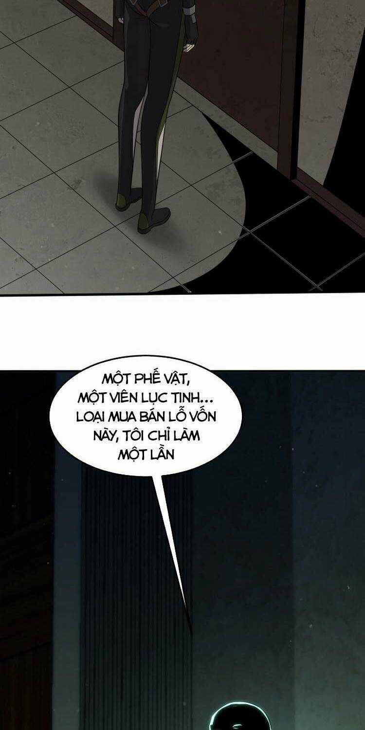 Mạt Thế Đạo Tặc Hành Chapter 6 trang 26