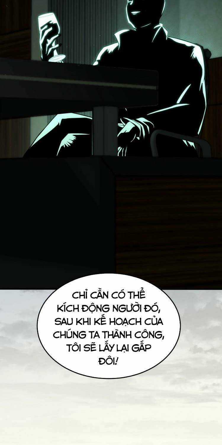 Mạt Thế Đạo Tặc Hành Chapter 6 trang 27