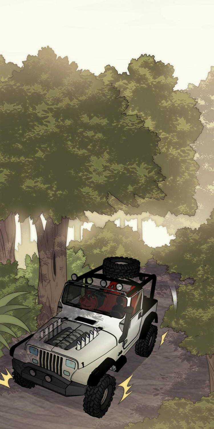 Mạt Thế Đạo Tặc Hành Chapter 6 trang 28