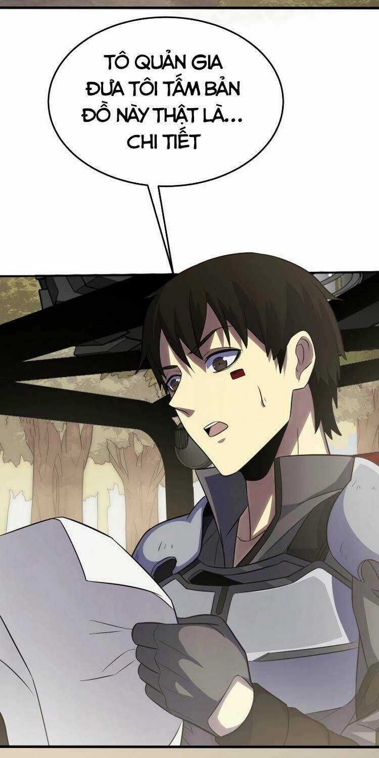 Mạt Thế Đạo Tặc Hành Chapter 6 trang 29