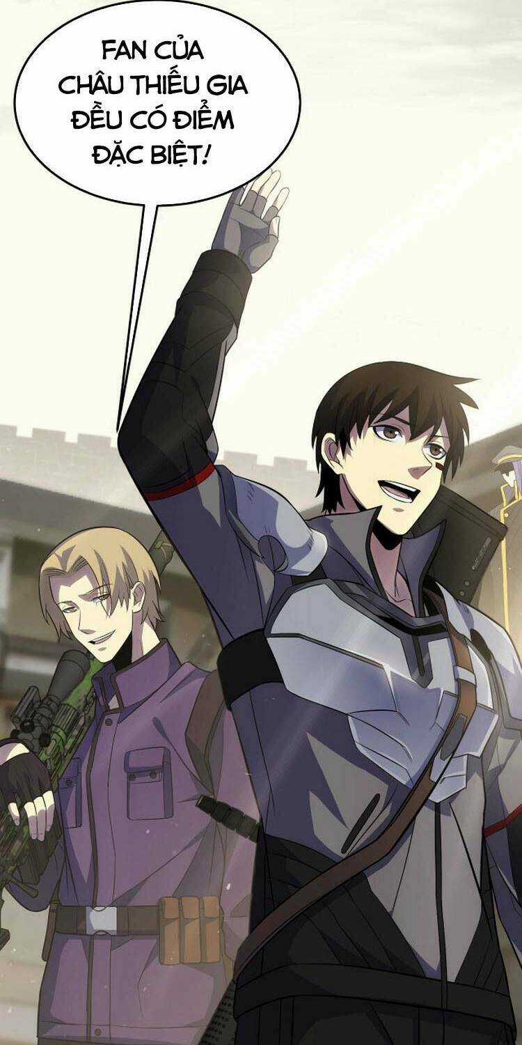 Mạt Thế Đạo Tặc Hành Chapter 6 trang 3