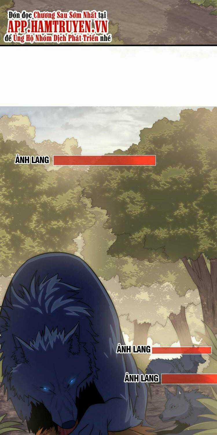 Mạt Thế Đạo Tặc Hành Chapter 6 trang 32