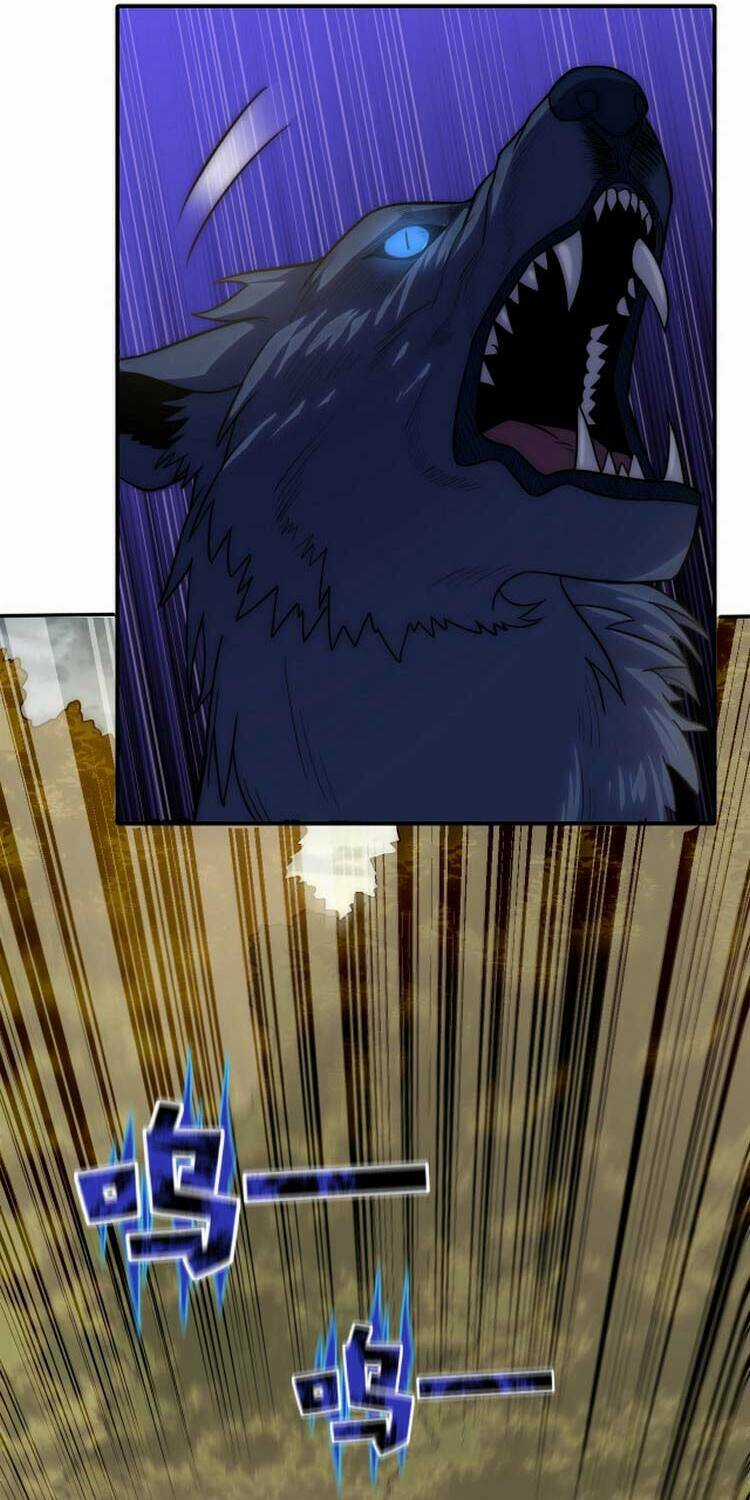 Mạt Thế Đạo Tặc Hành Chapter 6 trang 34