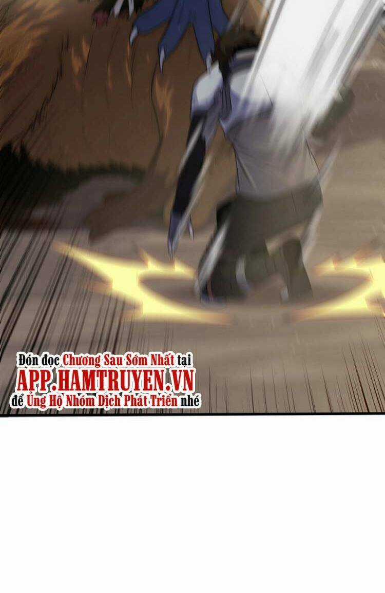 Mạt Thế Đạo Tặc Hành Chapter 6 trang 36