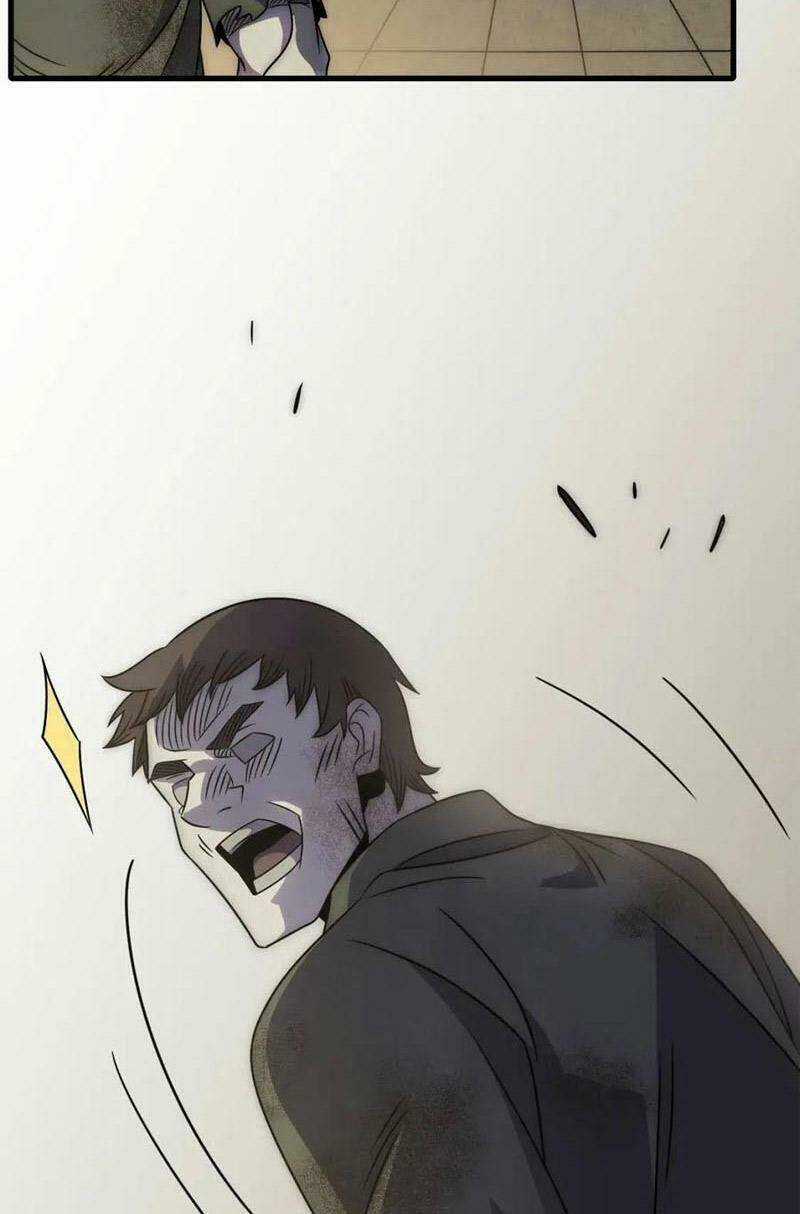 Mạt Thế Đạo Tặc Hành Chapter 60 trang 10