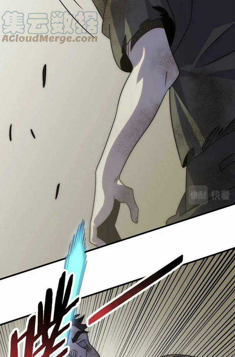 Mạt Thế Đạo Tặc Hành Chapter 60 trang 11