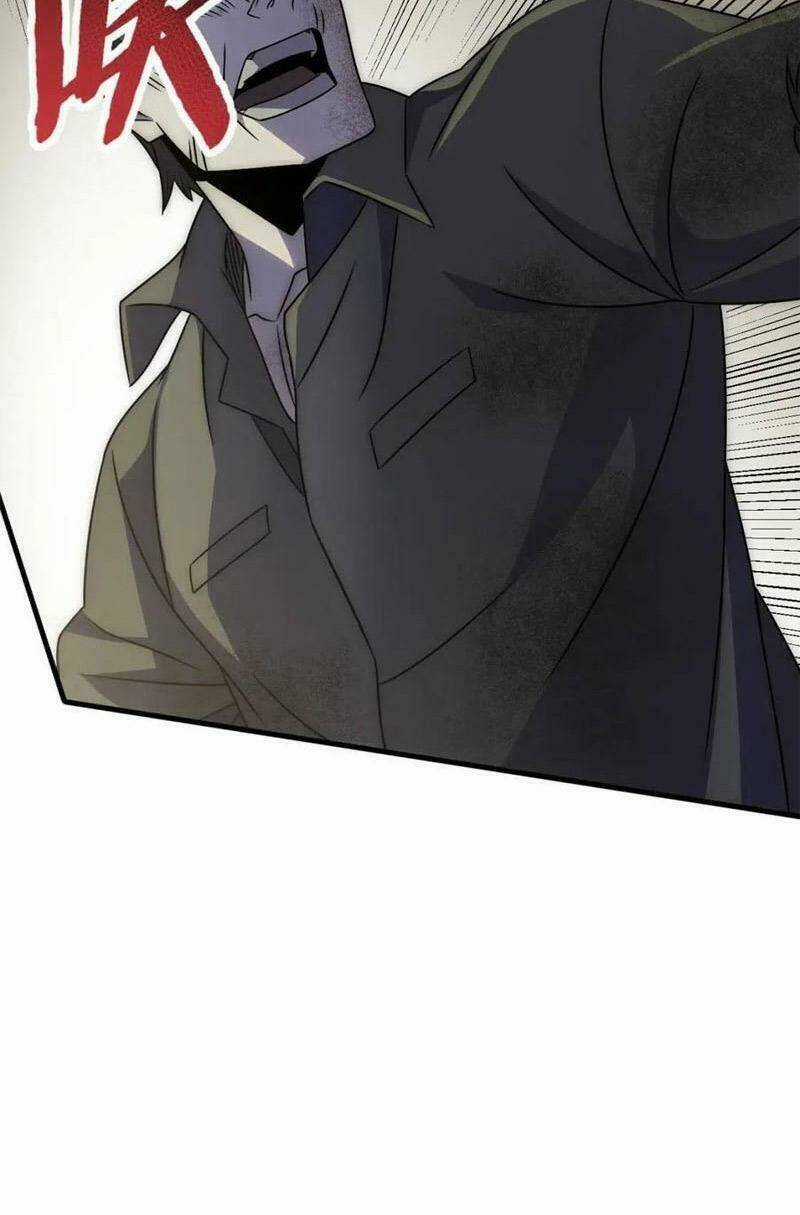 Mạt Thế Đạo Tặc Hành Chapter 60 trang 12