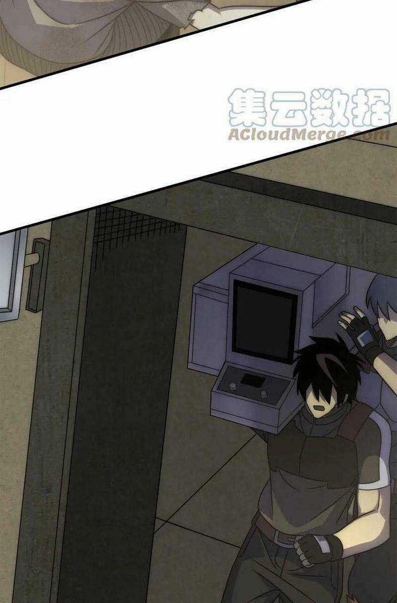 Mạt Thế Đạo Tặc Hành Chapter 60 trang 15