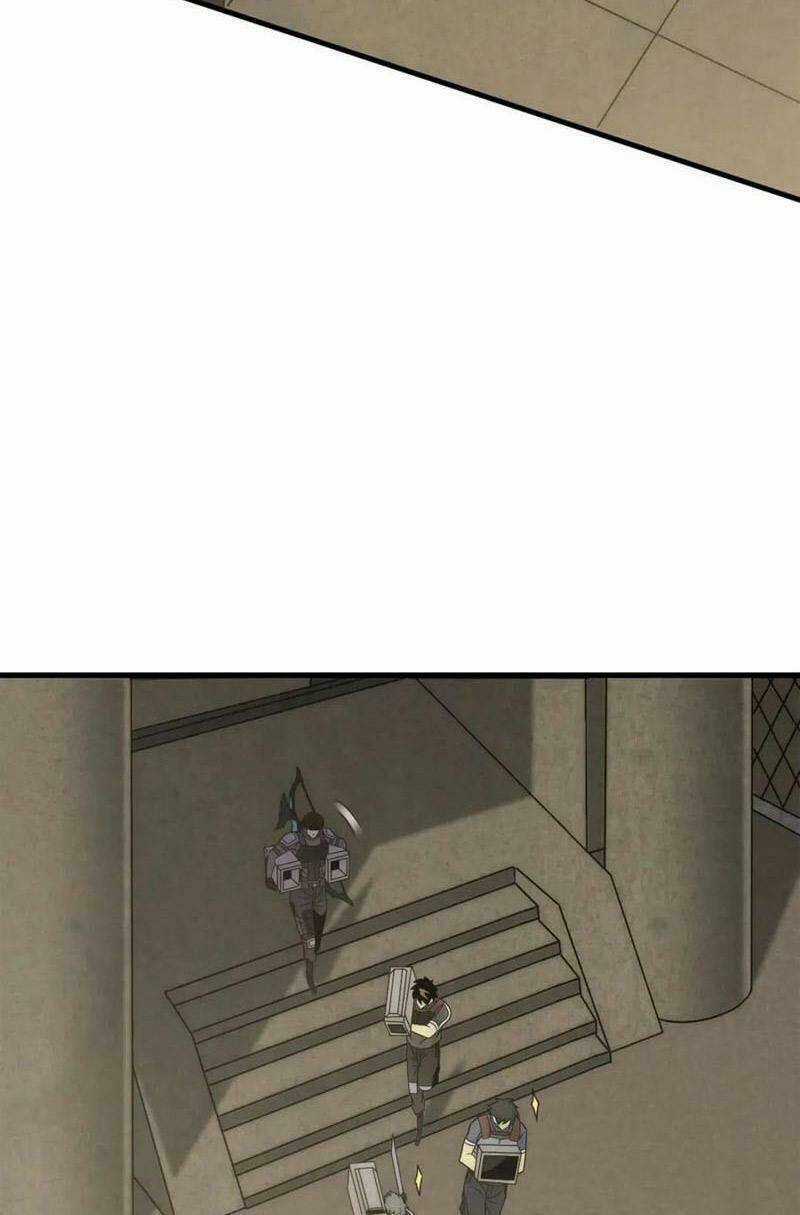 Mạt Thế Đạo Tặc Hành Chapter 60 trang 17