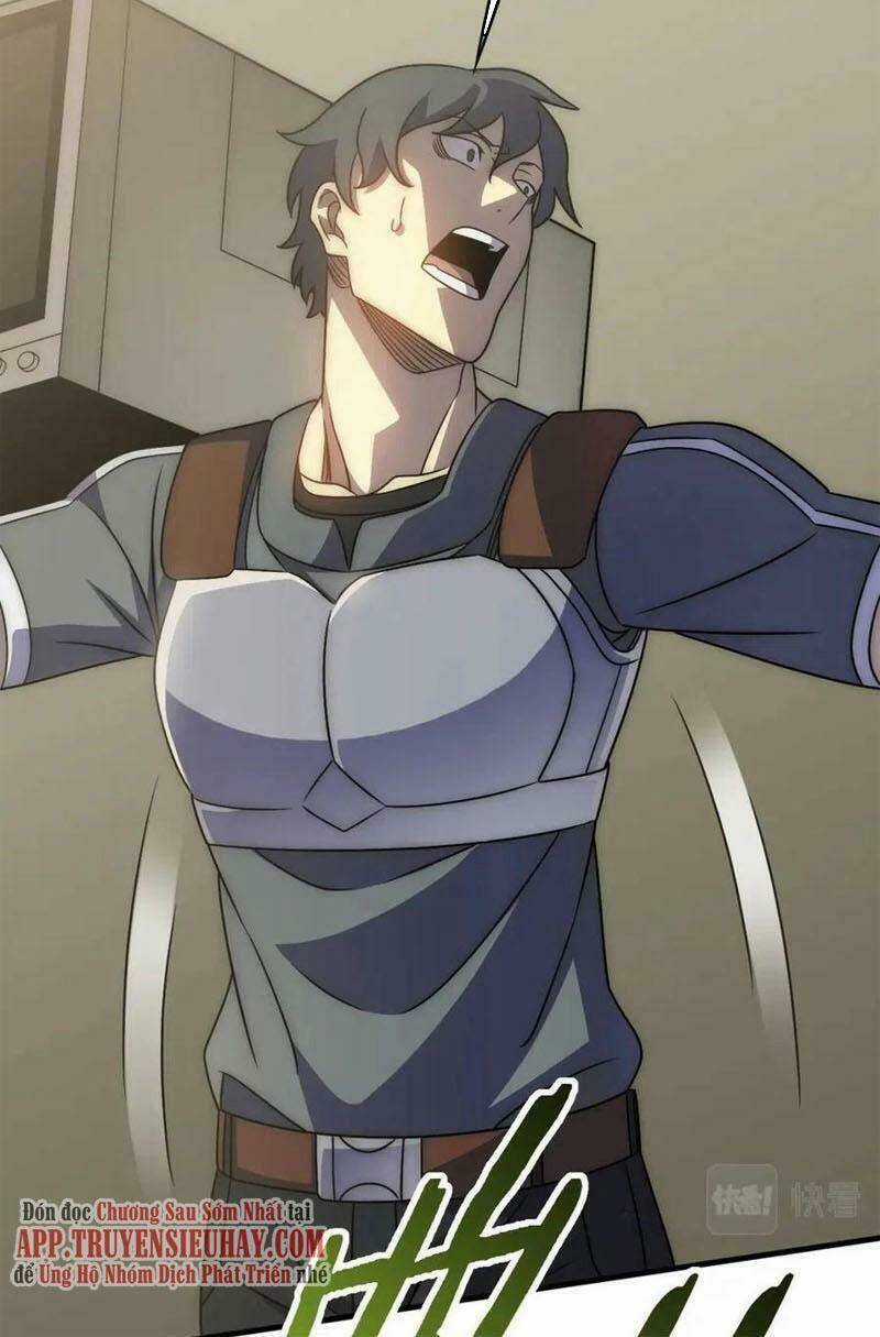 Mạt Thế Đạo Tặc Hành Chapter 60 trang 19