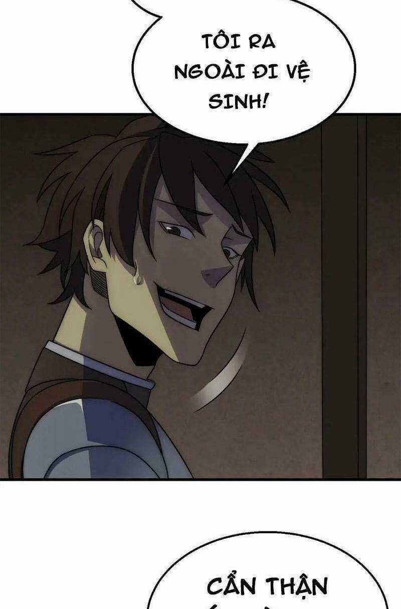 Mạt Thế Đạo Tặc Hành Chapter 60 trang 2