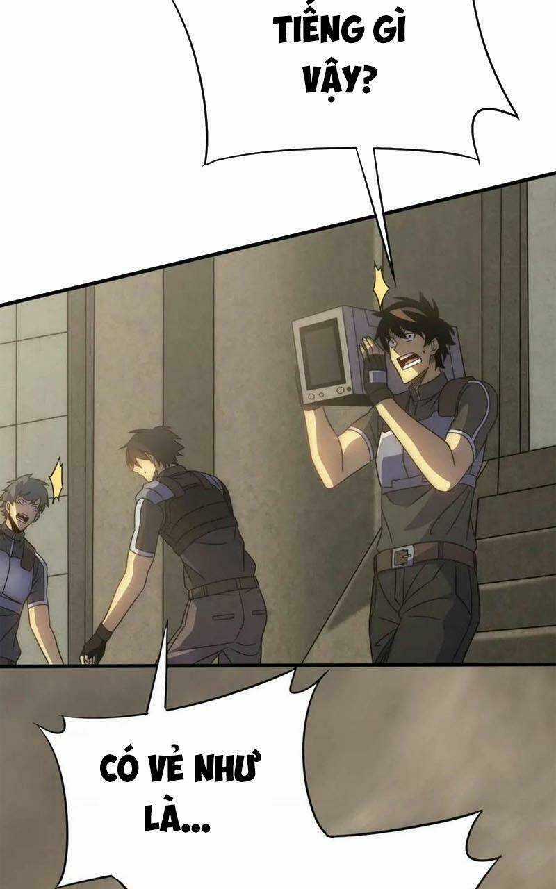 Mạt Thế Đạo Tặc Hành Chapter 60 trang 21